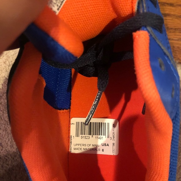 Men’s Reebok Sneakers - Picture 4 of 6